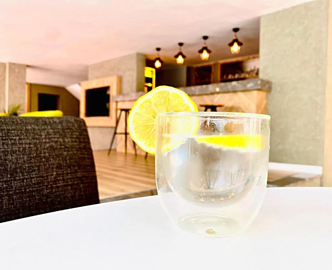 Royal City Hotel Antalya