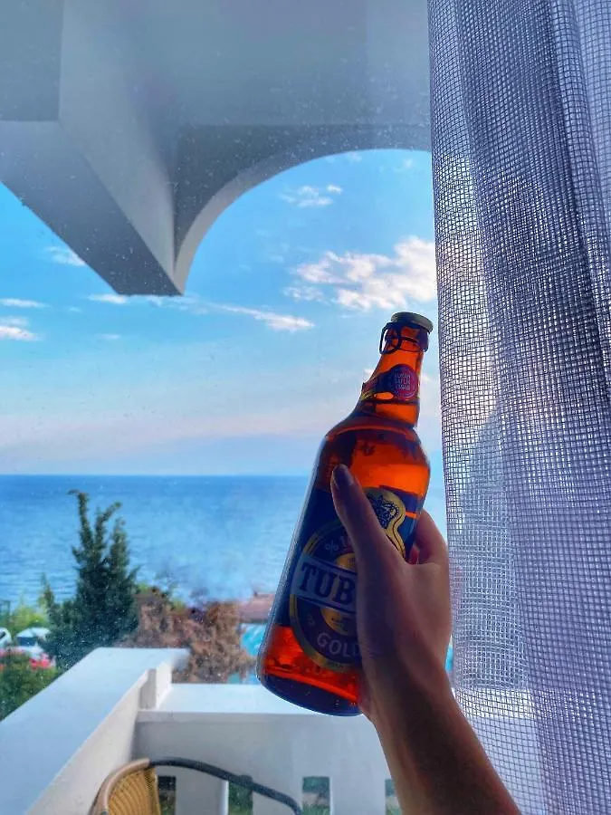 Royal City Hotel Antalya
