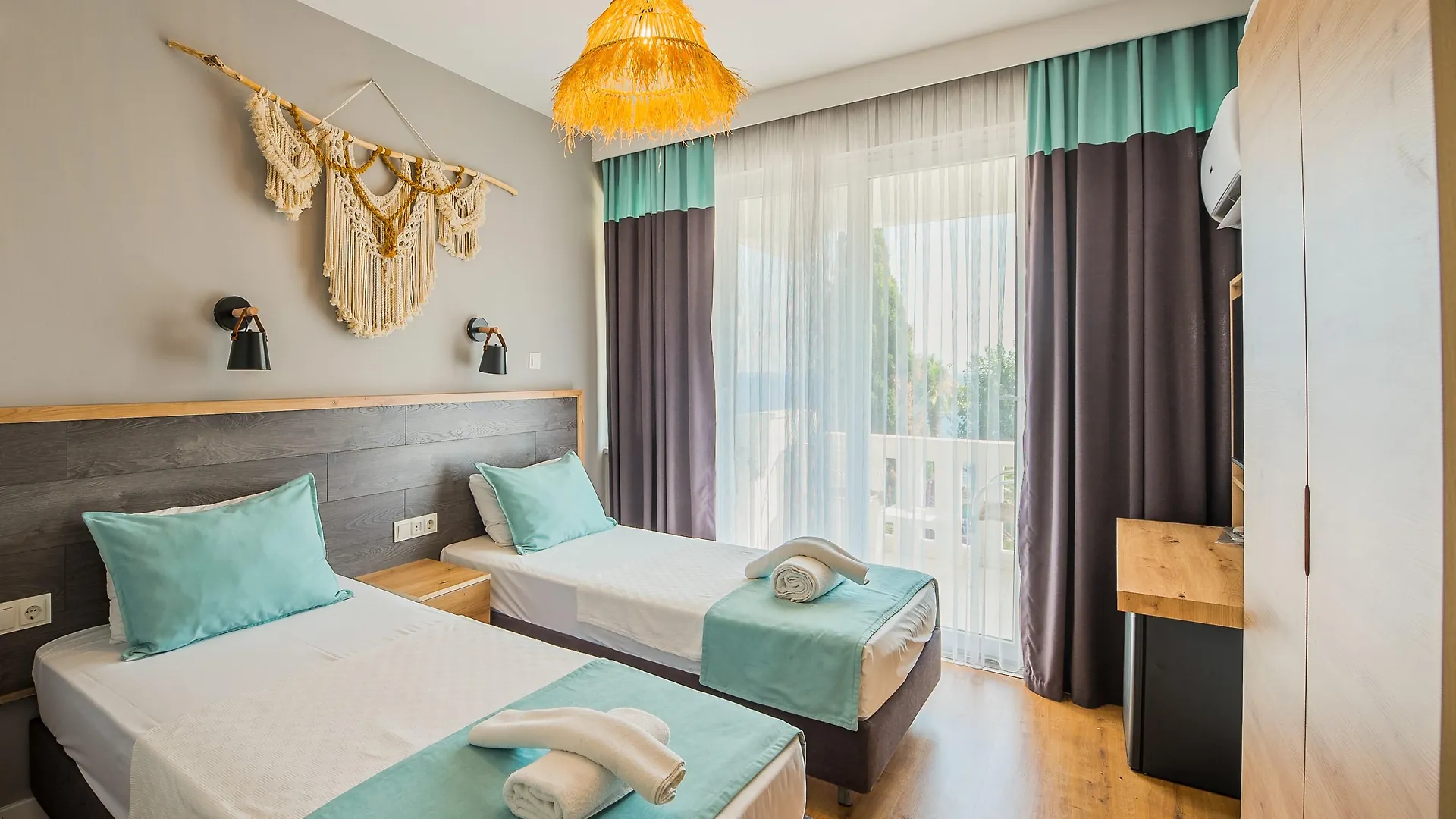 ***  Royal City Hotel Antalya Turkiet