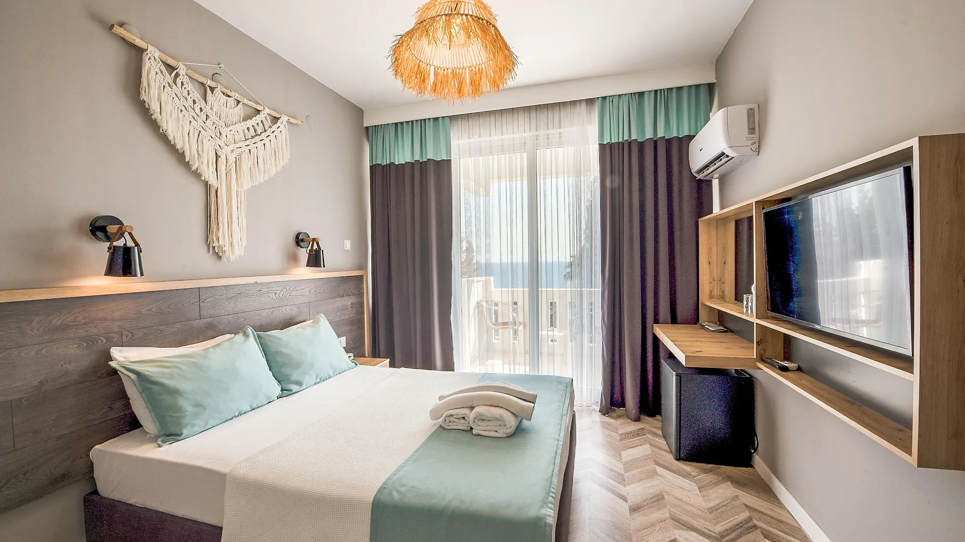 Royal City Hotel Antalya
