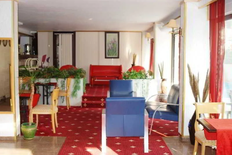 Royal City Hotel Antalya