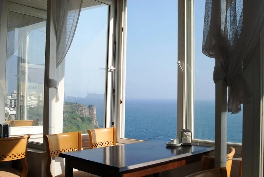 Royal City Hotel Antalya