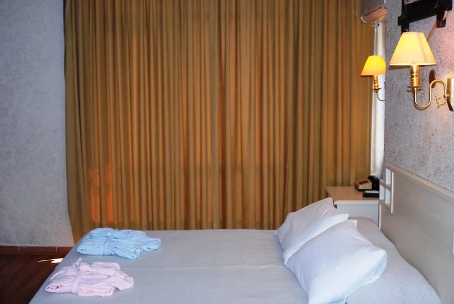 Royal City Hotel Antalya