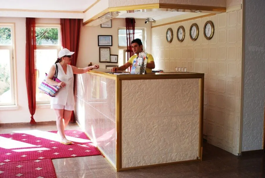 Royal City Hotel Antalya 3*,  Turkey