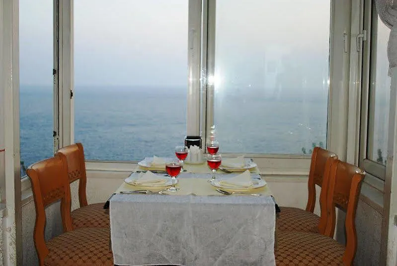 Royal City Hotel Antalya