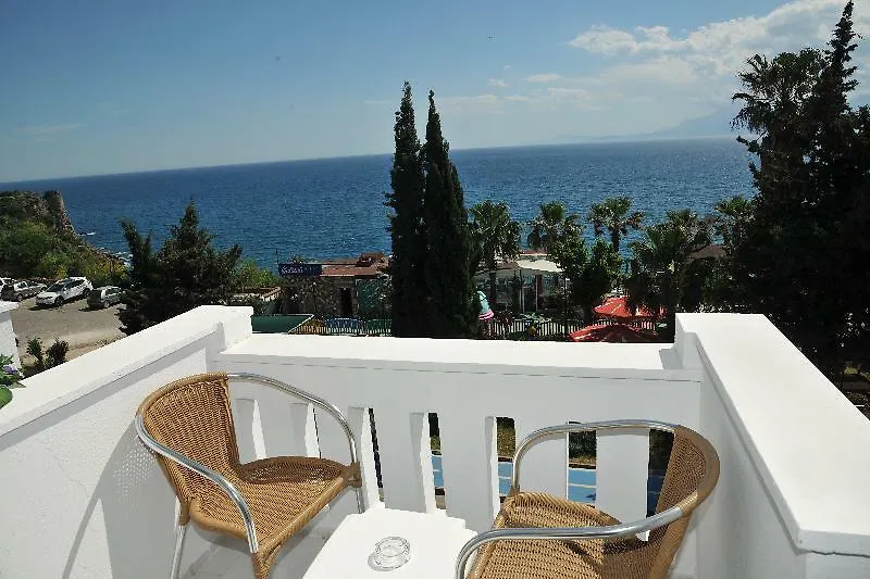 Royal City Hotel Antalya