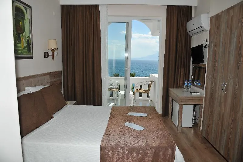 Royal City Hotel Antalya