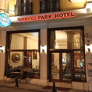 Sirkeci Park 3*, Istanbul Turkey
