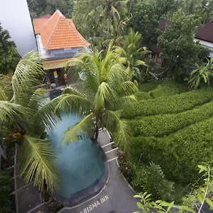 Adi Bisma By Mahaputra-chse Certified 2*, Ubud (Bali) Indonesia