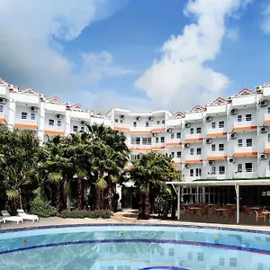 Uk Kırış Antalya