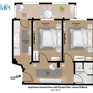 Sadaret Hotel-old Sultanahmet 3*, Istanbul Turkey