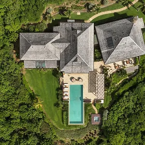 Canouan Estate & 5*, Charlestown Saint Vincent and the Grenadines