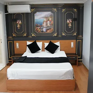 Apart Otel Heraldic