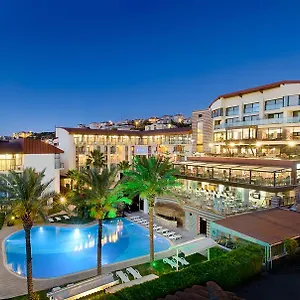 Piril Thermal&beauty 5*, Cesme Turkey