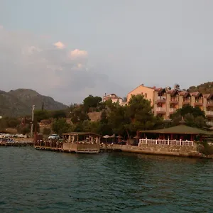 Otel Mete