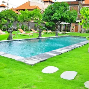 Si Doi Legian 3*, Kuta (Bali) Indonesia