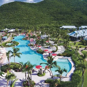 Radisson Blu Resort, Marina & St Martin (adults Only) 4*, Anse Marcel Sint Maarten/Saint Martin
