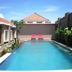Svarna 3*, Seminyak (Bali) Indonesia