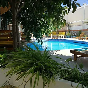 Otel Oya Butik