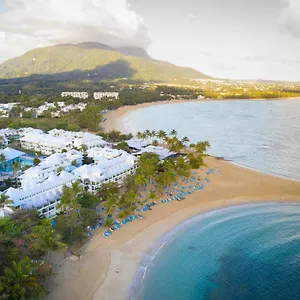 Grand Paradise Playa Dorada 4*, Puerto Plata Dominican Republic