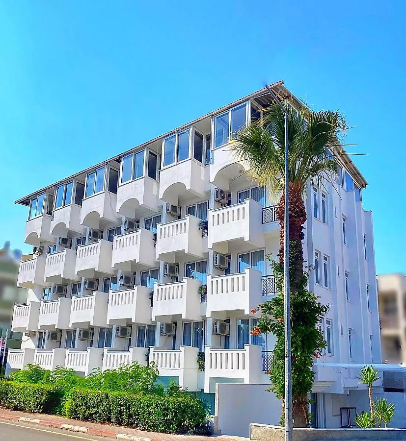Royal City Hotel Antalya