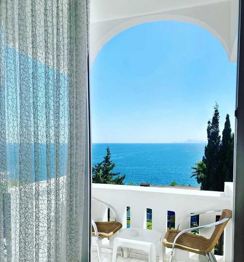 Royal City Hotel Antalya