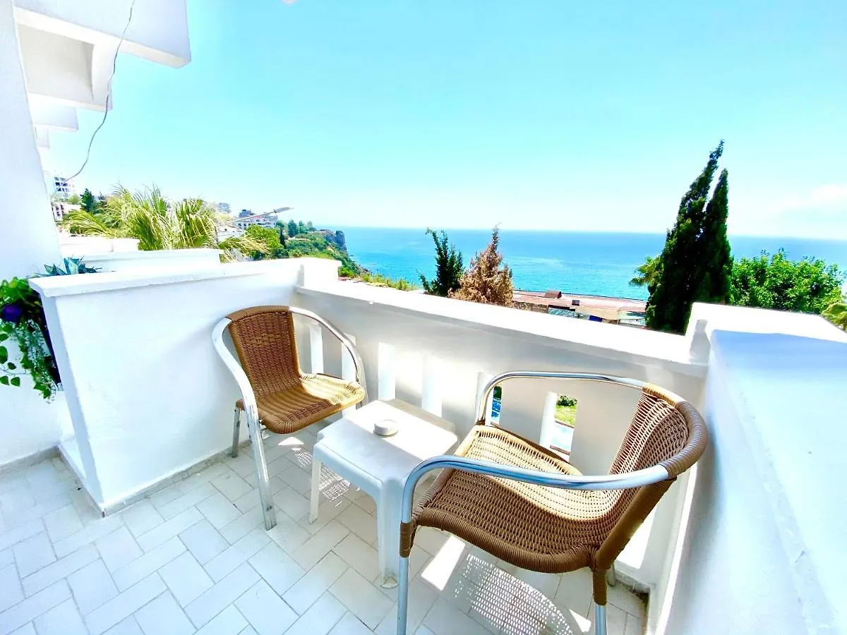 Royal City Hotel Antalya