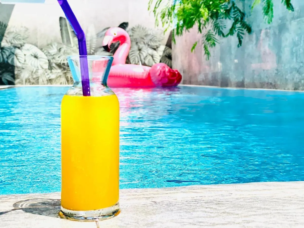 Royal City Hotel Antalya