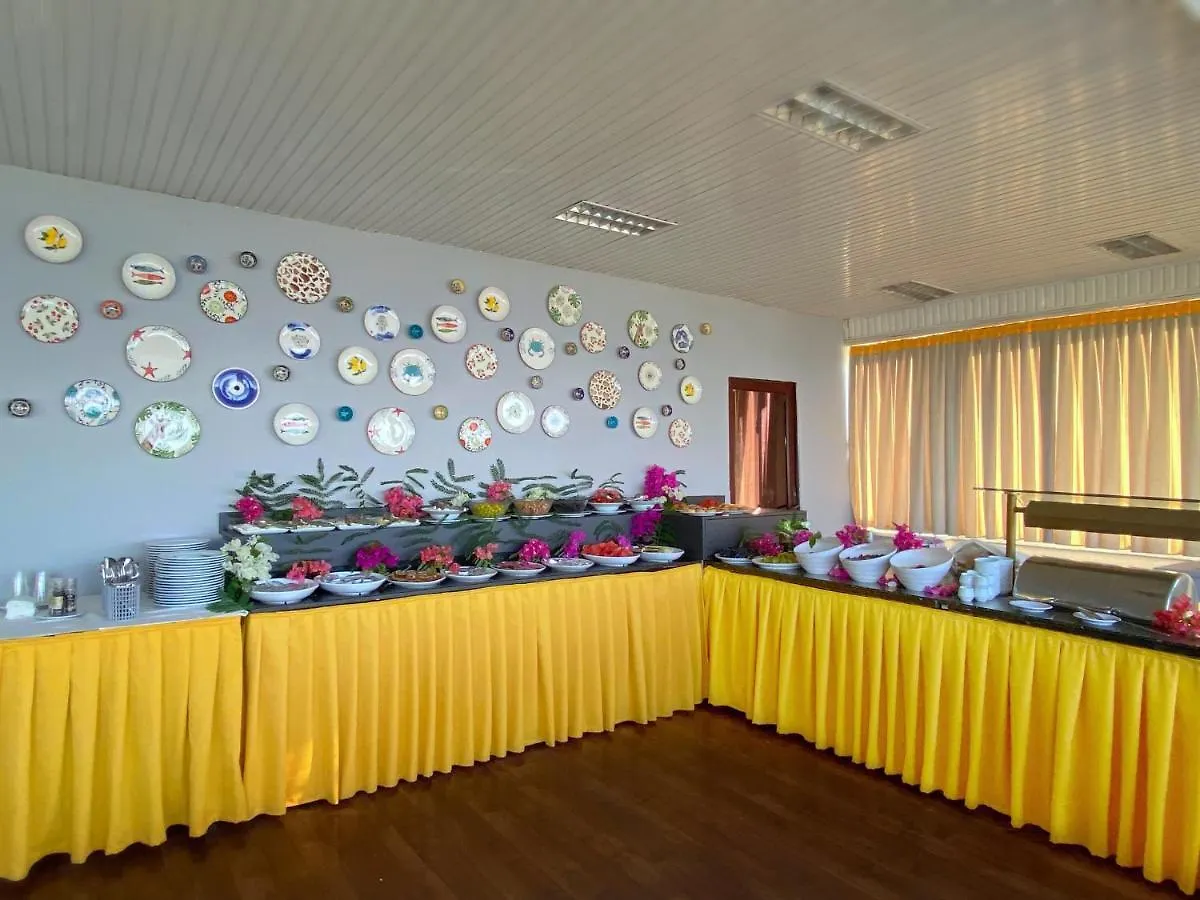 Royal City Hotel Antalya