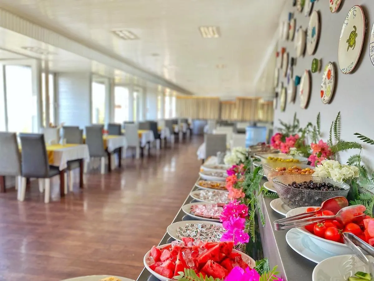 Royal City Hotel Antalya