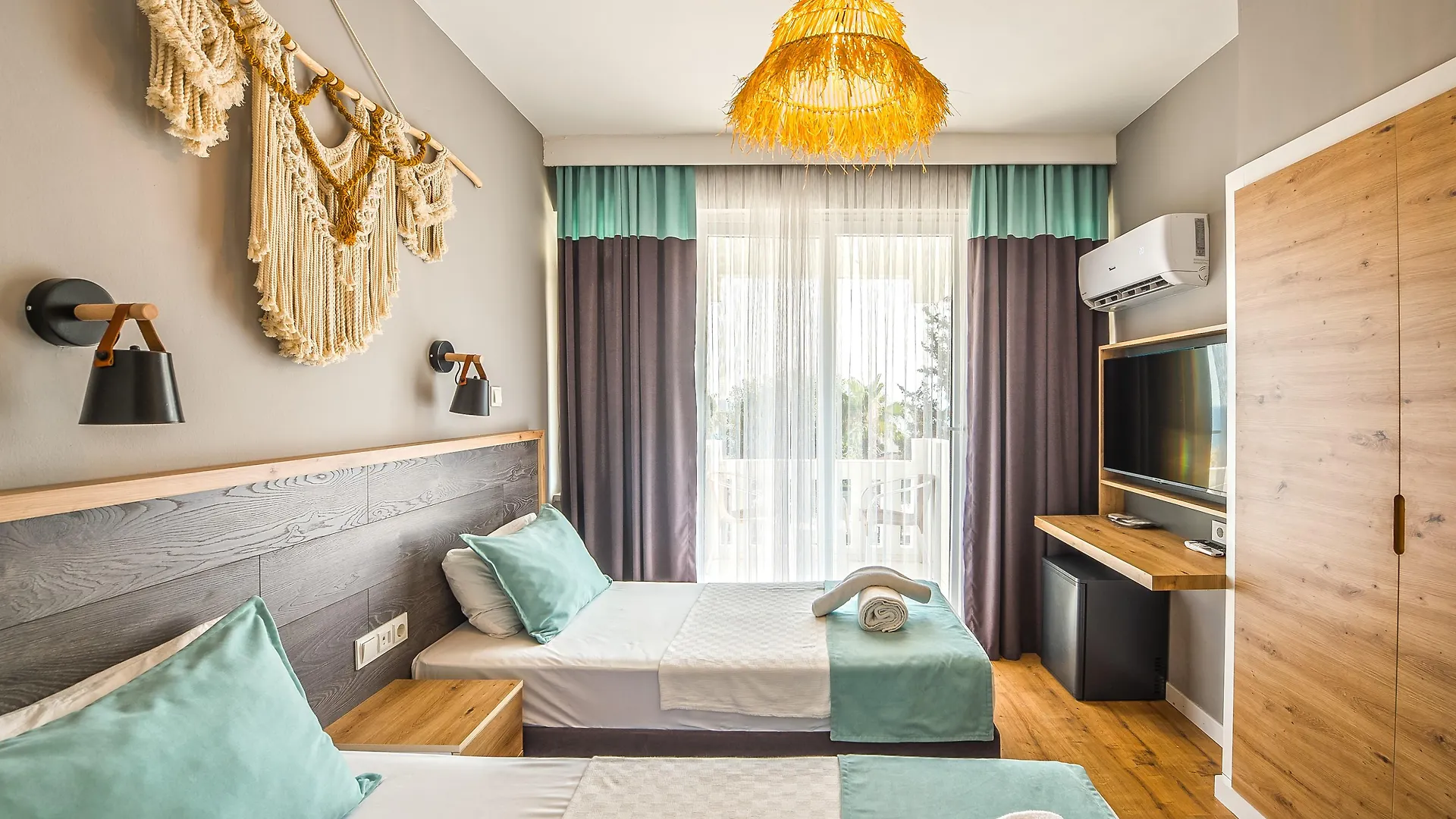 Royal City Hotel Antalya