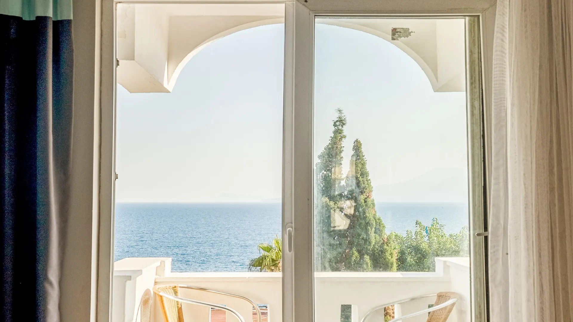 Royal City Hotel Antalya Turkey