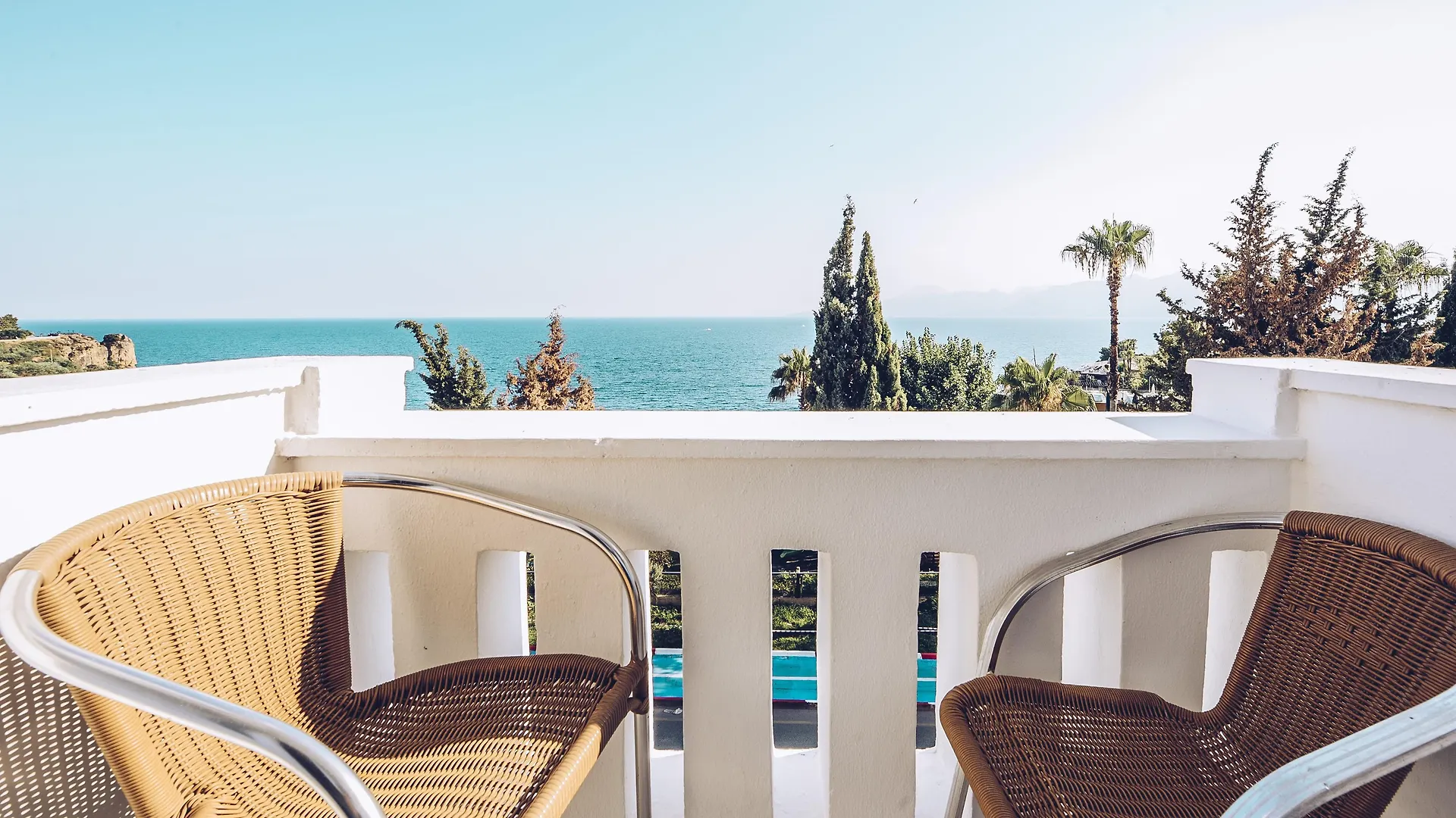 Royal City Hotel Antalya Turkey