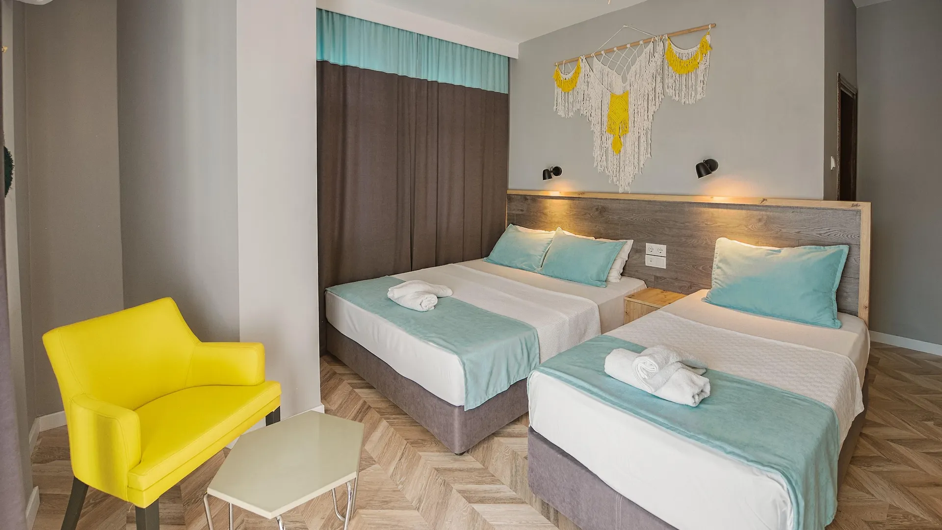 Royal City Hotel Antalya 3*,  Turkey