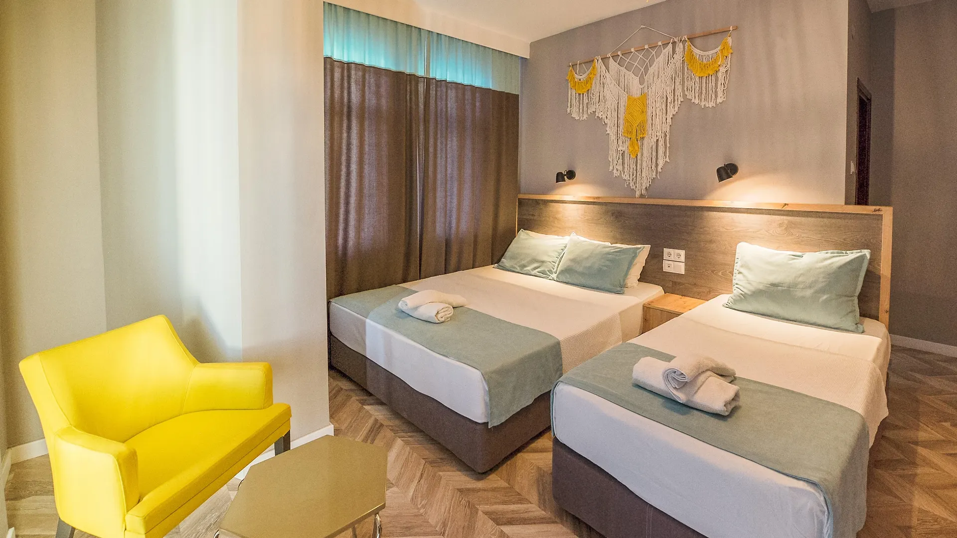 Royal City Hotel Antalya 3*,  Turkey