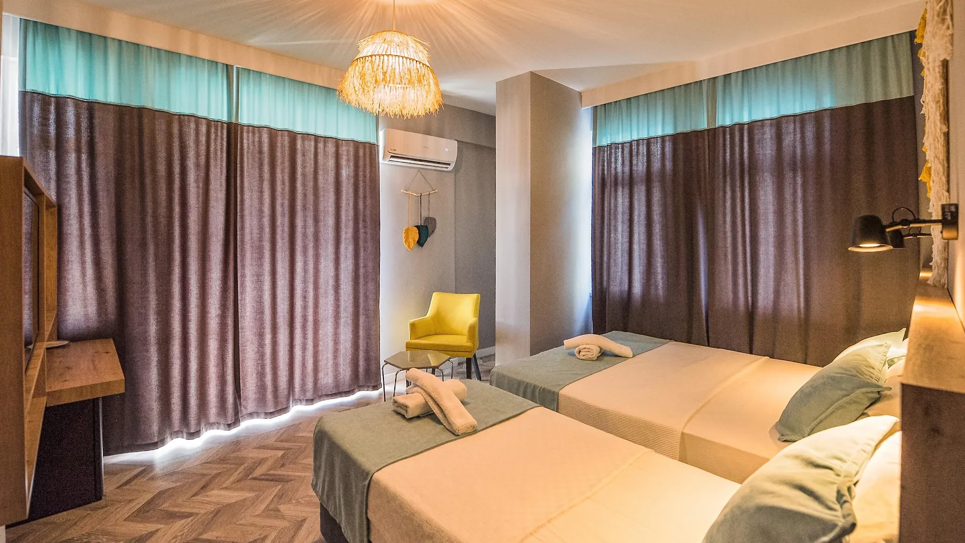 Royal City Hotel Antalya 3*,  Turkey