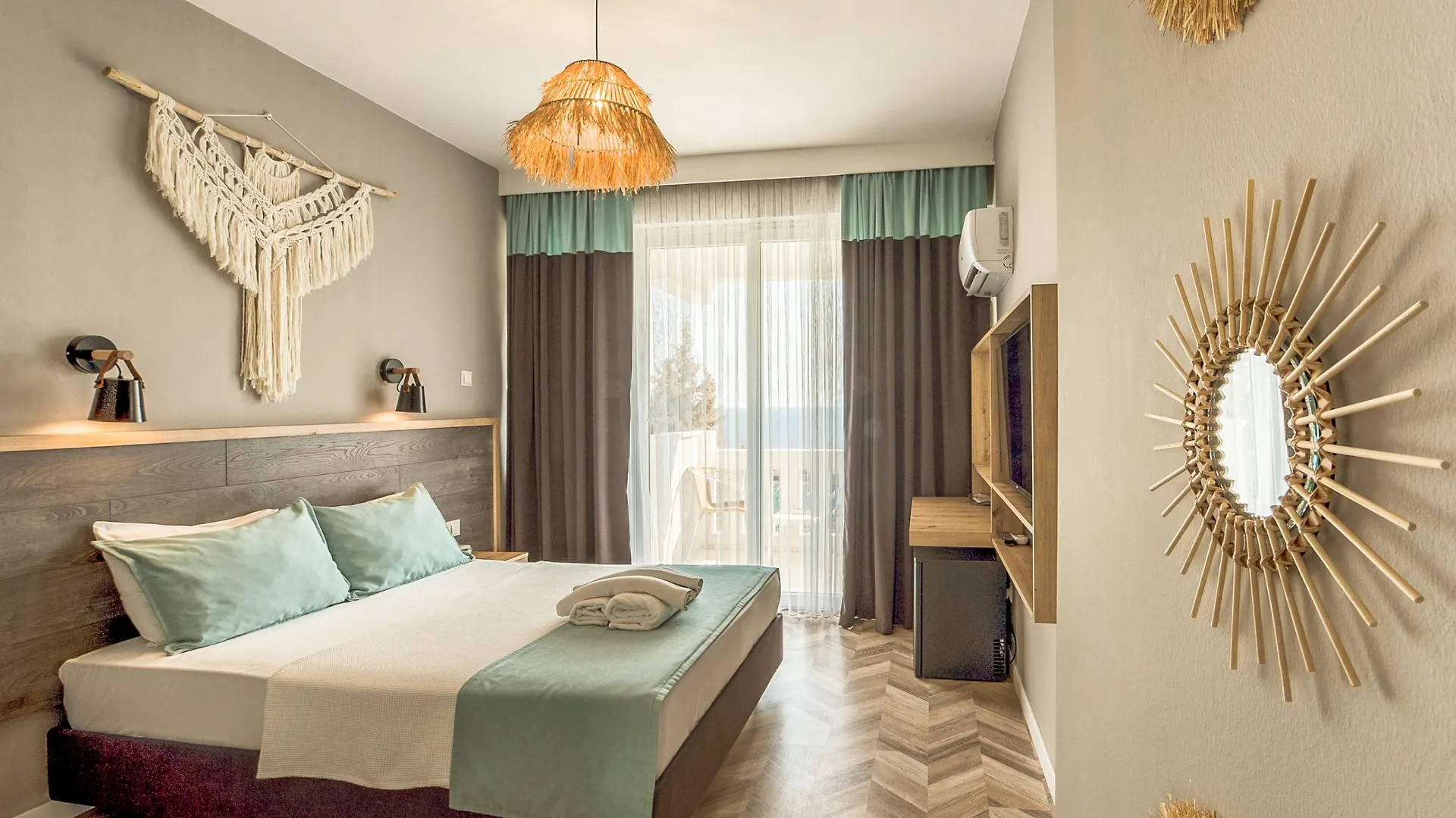 Royal City Hotel Antalya