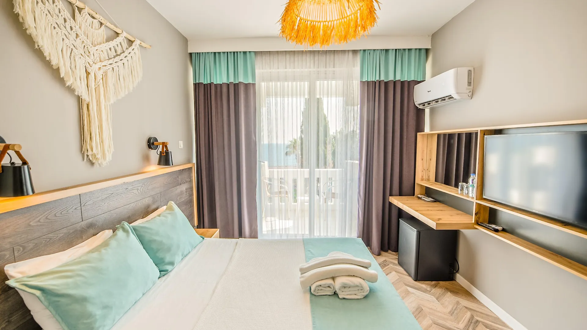 ***  Royal City Hotel Antalya Turkey
