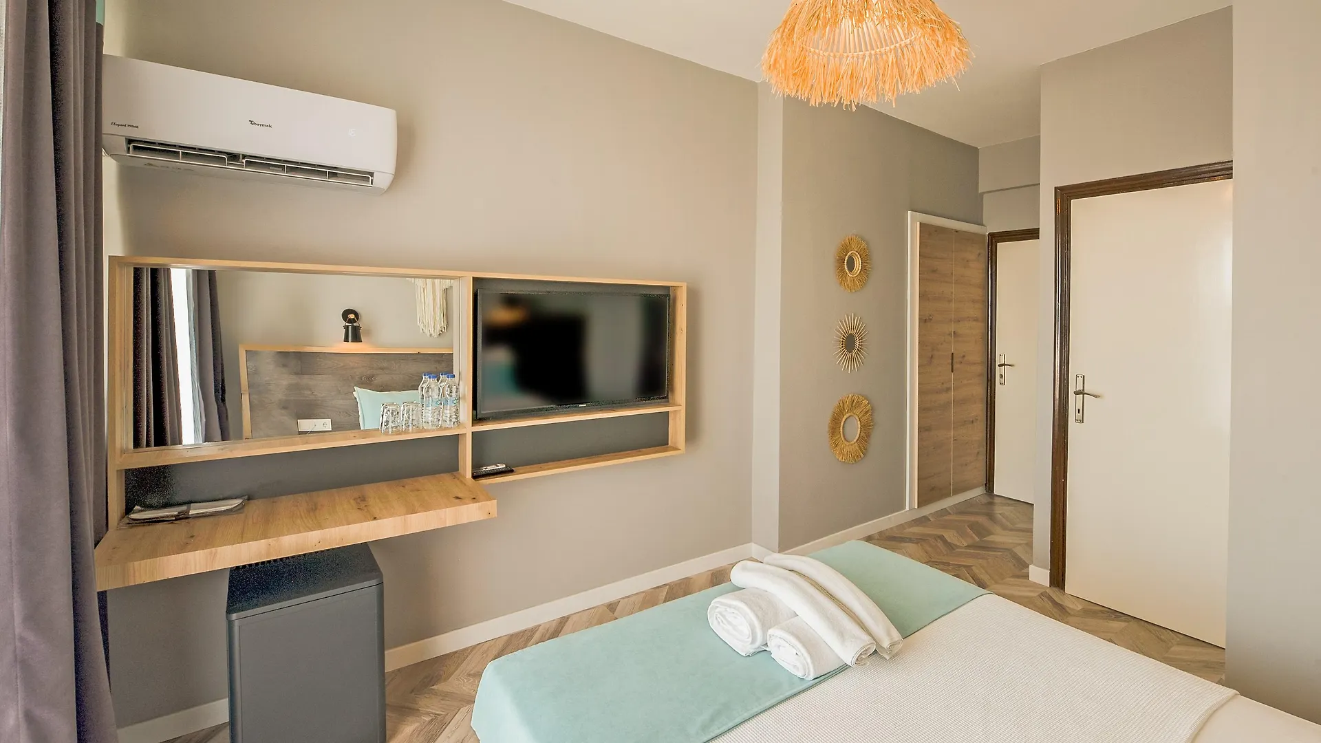 ***  Royal City Hotel Antalya Turkey