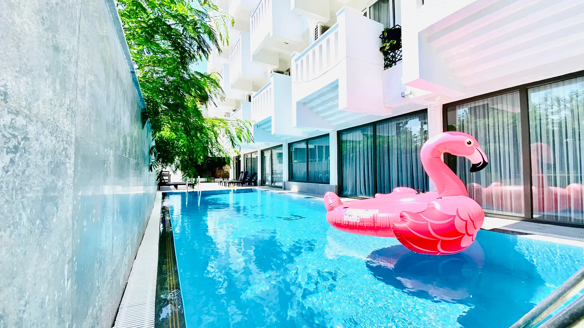 Royal City Hotel Antalya