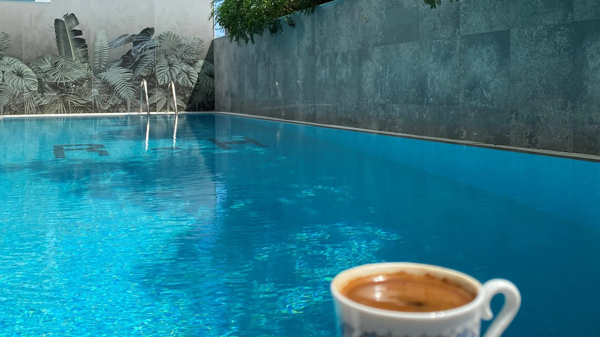 Royal City Hotel Antalya