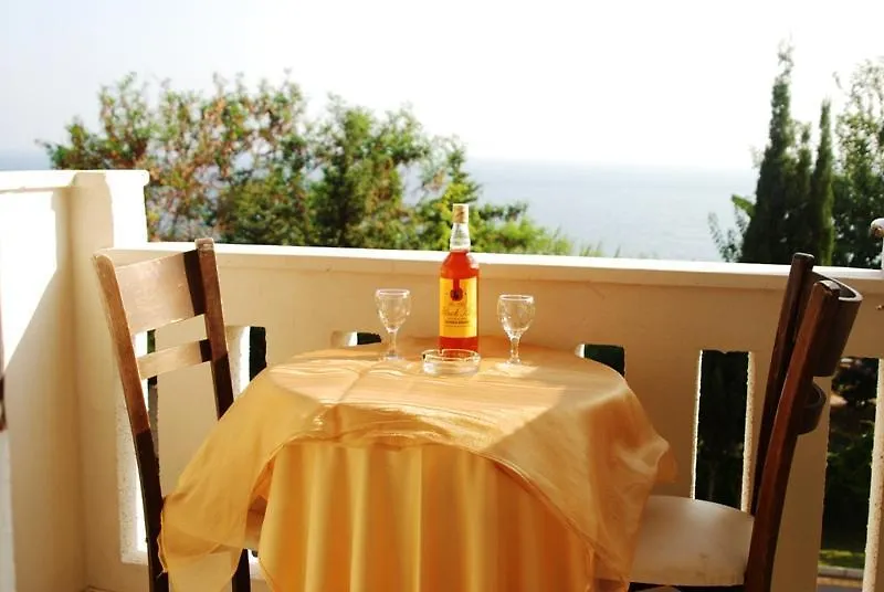 Royal City Hotel Antalya