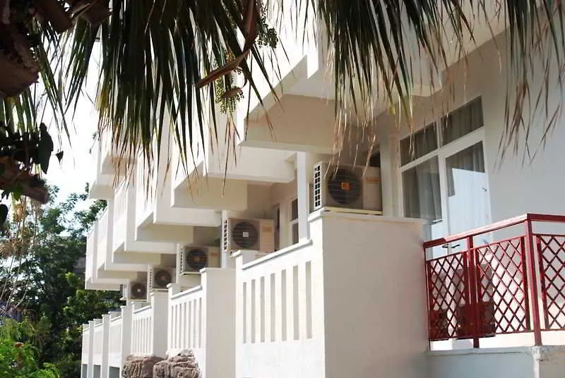 Royal City Hotel Antalya