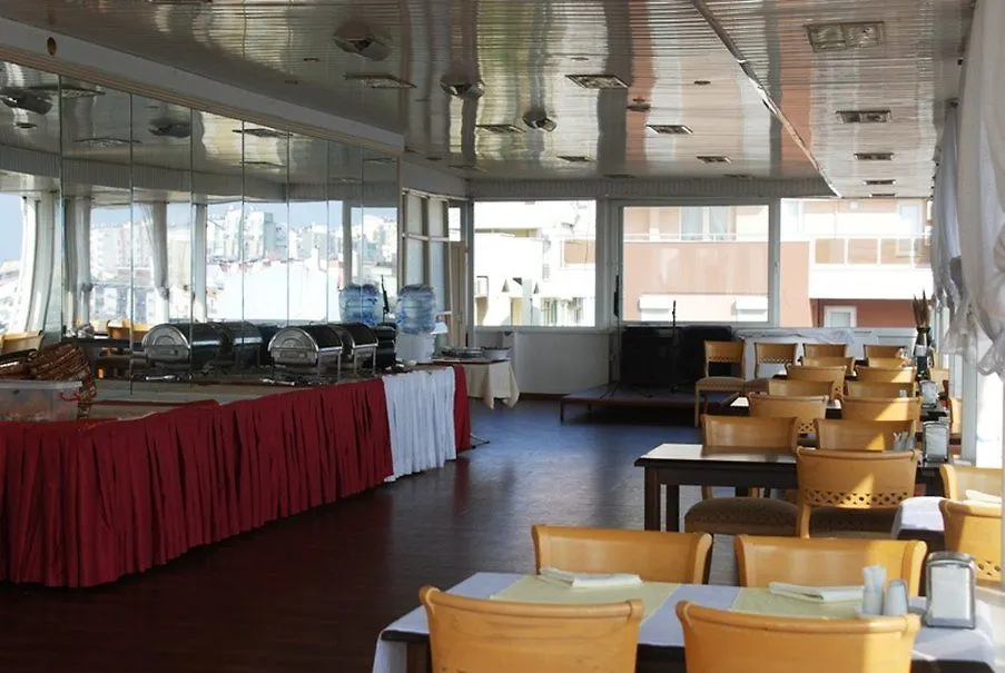 Royal City Hotel Antalya 3*,  Turkey