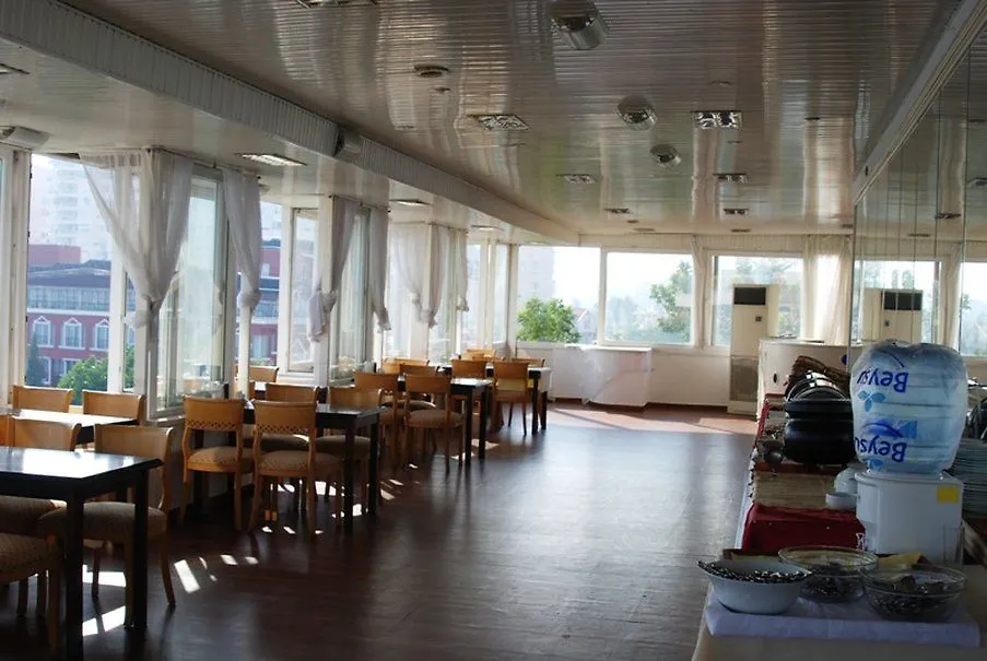 ***  Royal City Hotel Antalya Turkey