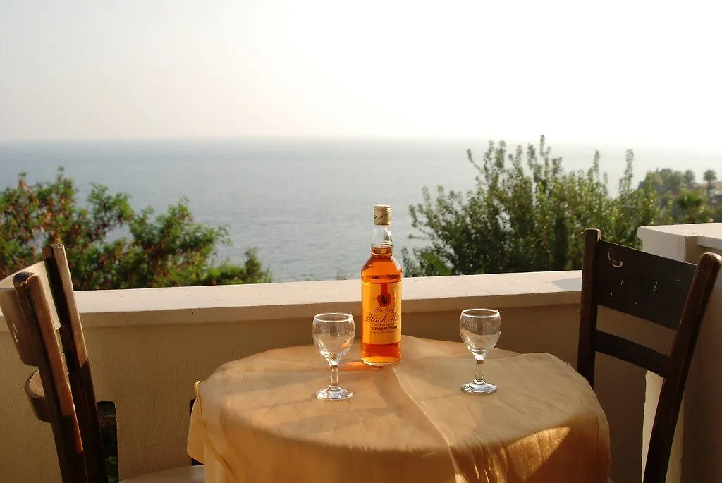 Royal City Hotel Antalya Turkey