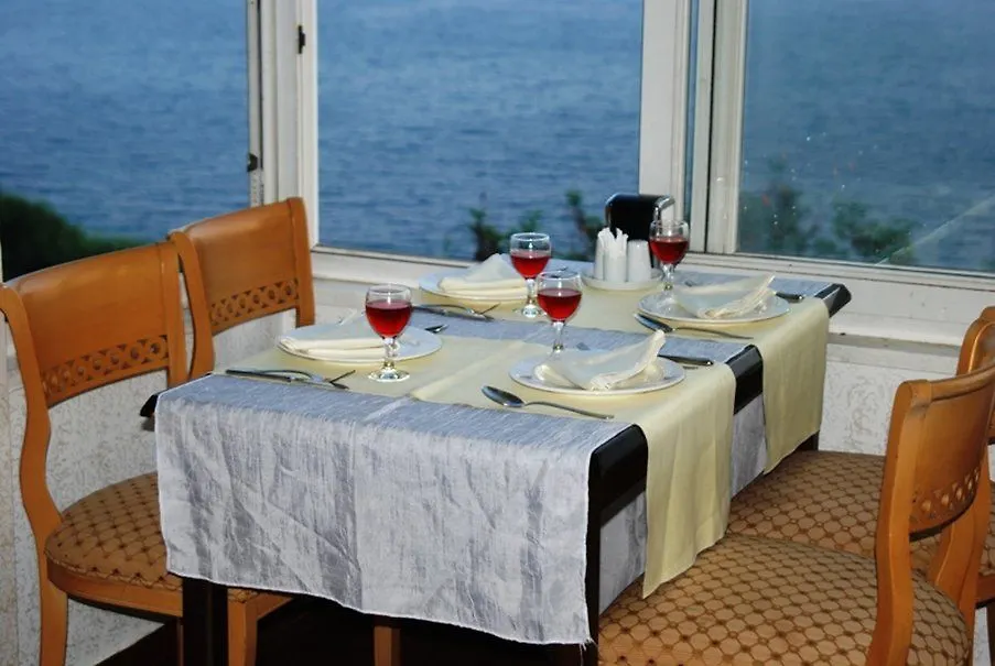 Royal City Hotel Antalya