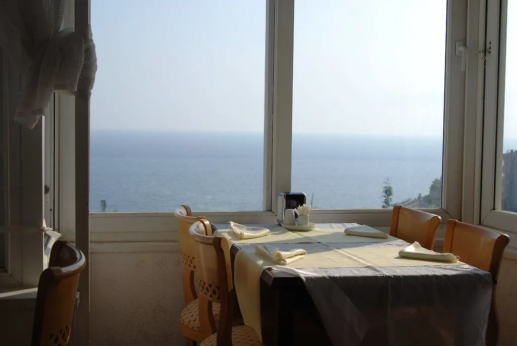 Royal City Hotel Antalya 3*,  Turkey