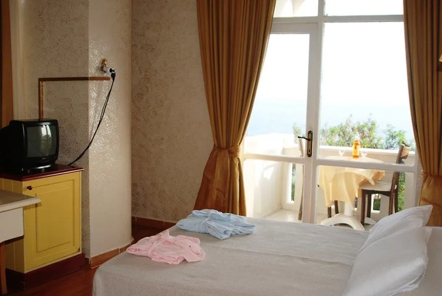 Royal City Hotel Antalya