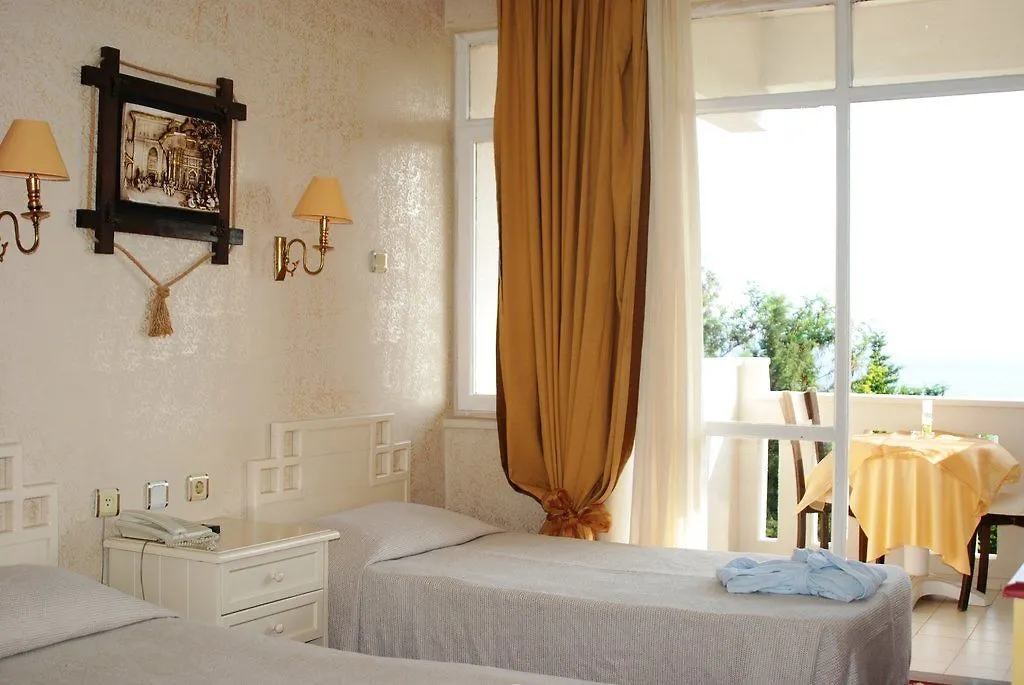 Royal City Hotel Antalya